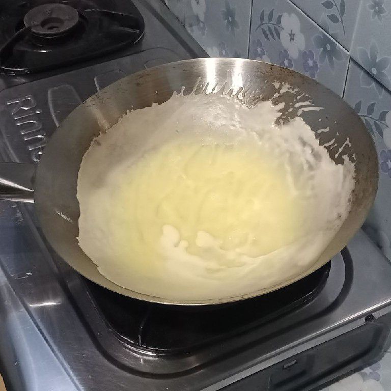 Langkah 6
