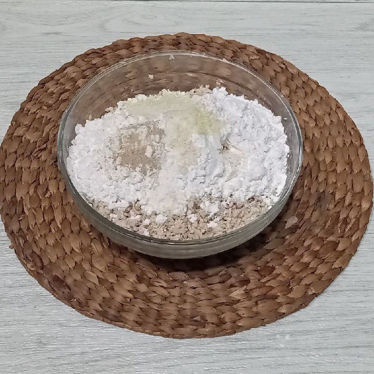 Langkah 3