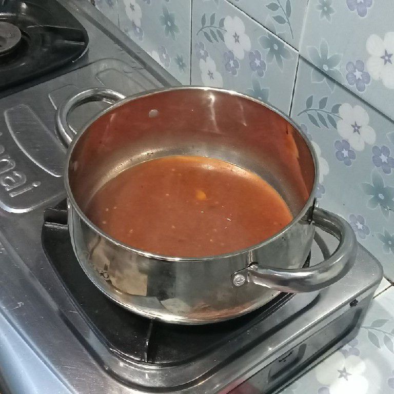 Langkah 9