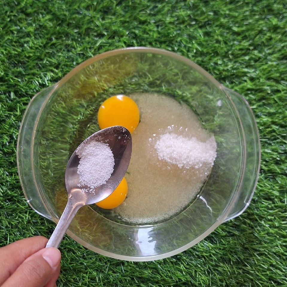 Langkah 2
