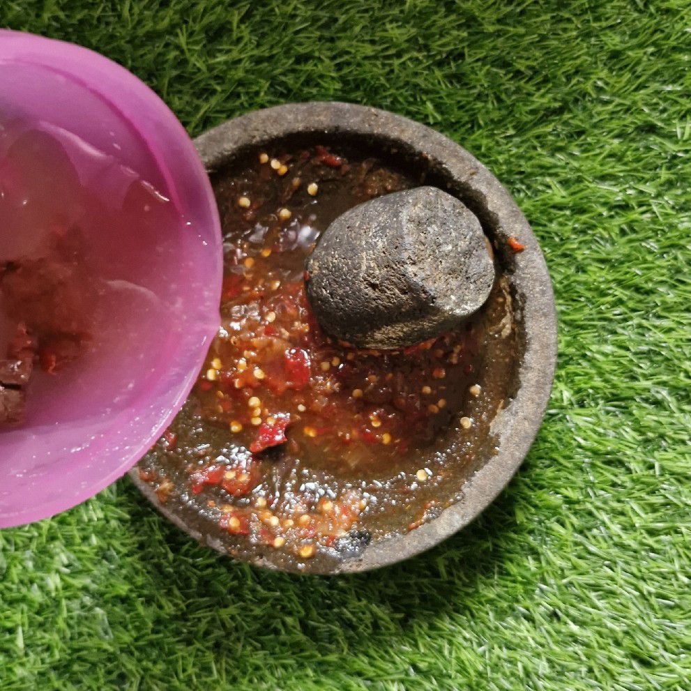 Langkah 5