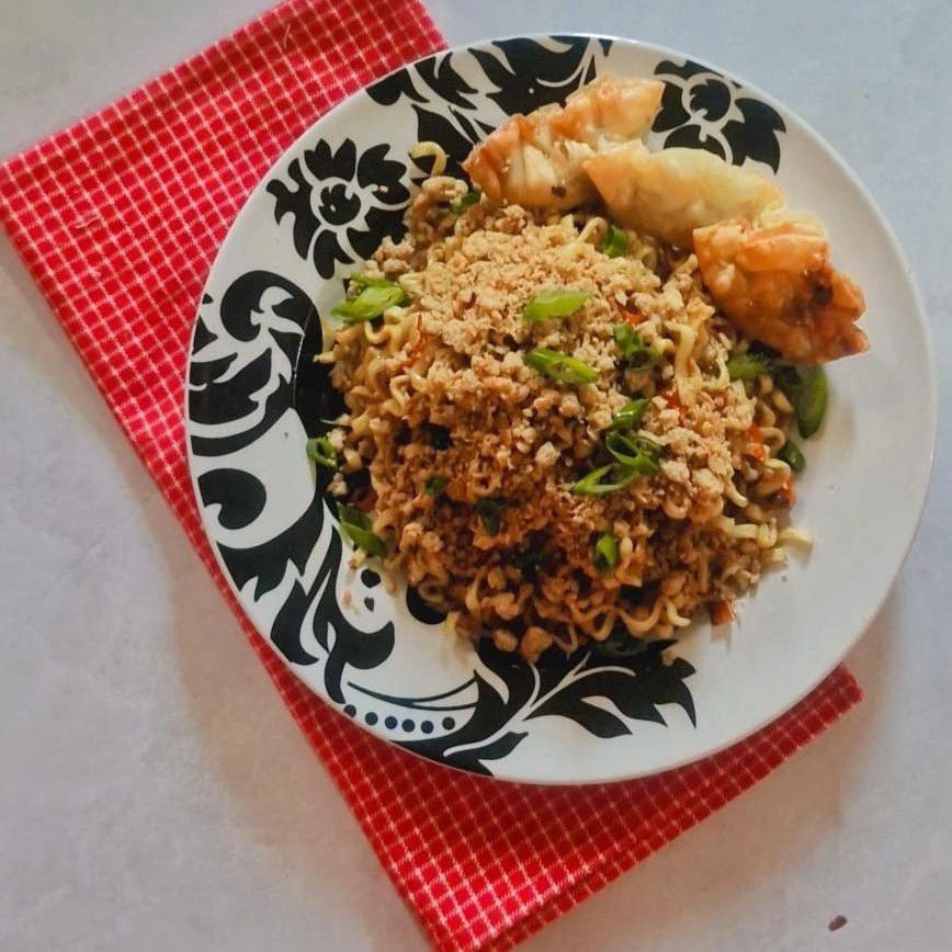 Langkah 10