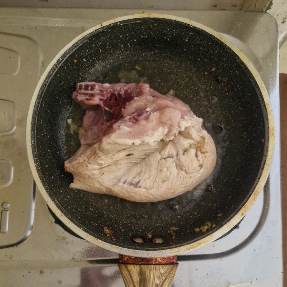 Langkah 3
