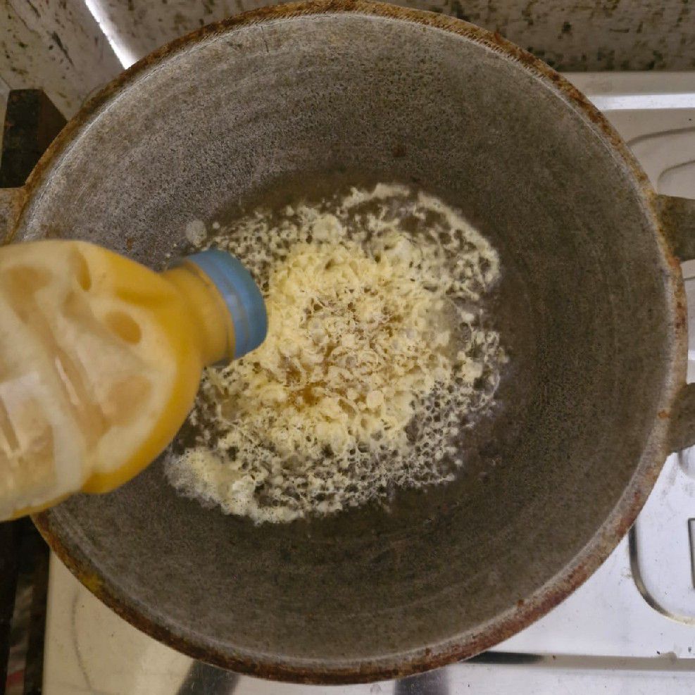 Langkah 6