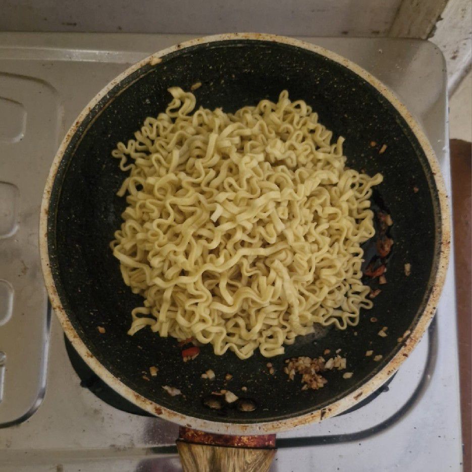 Langkah 9