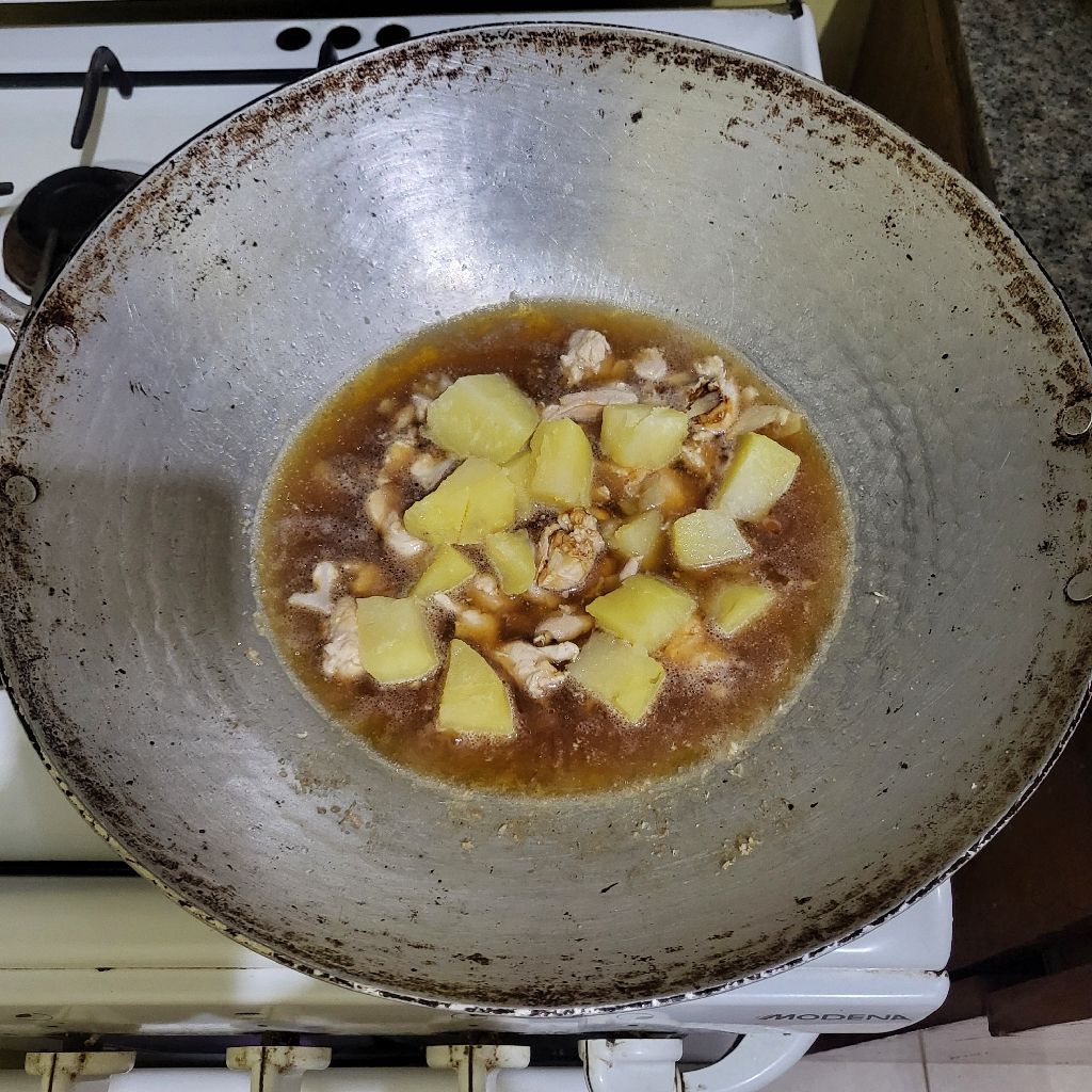 Langkah 5