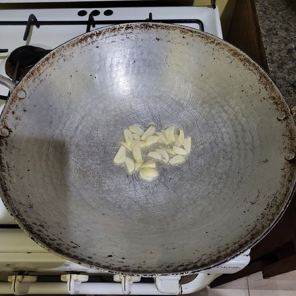 Langkah 2