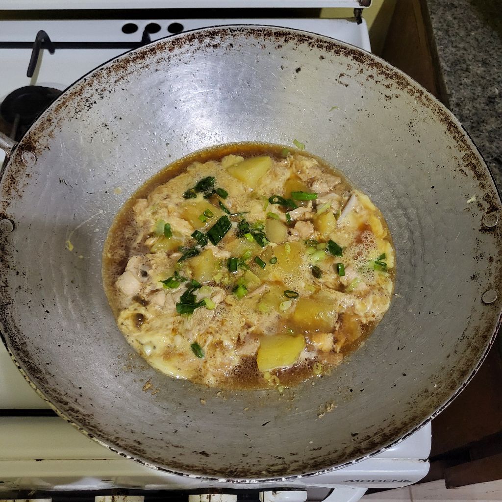Langkah 7