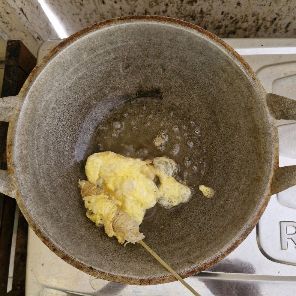Langkah 7