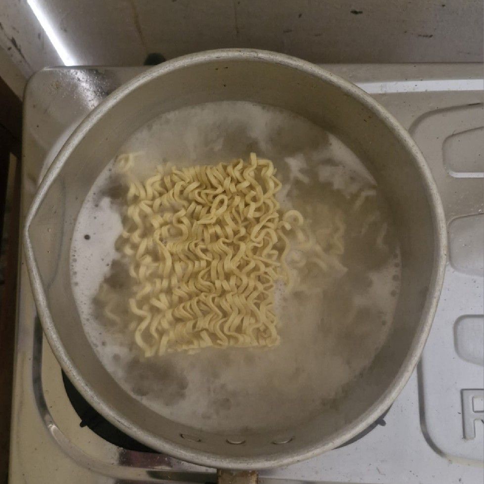 Langkah 8