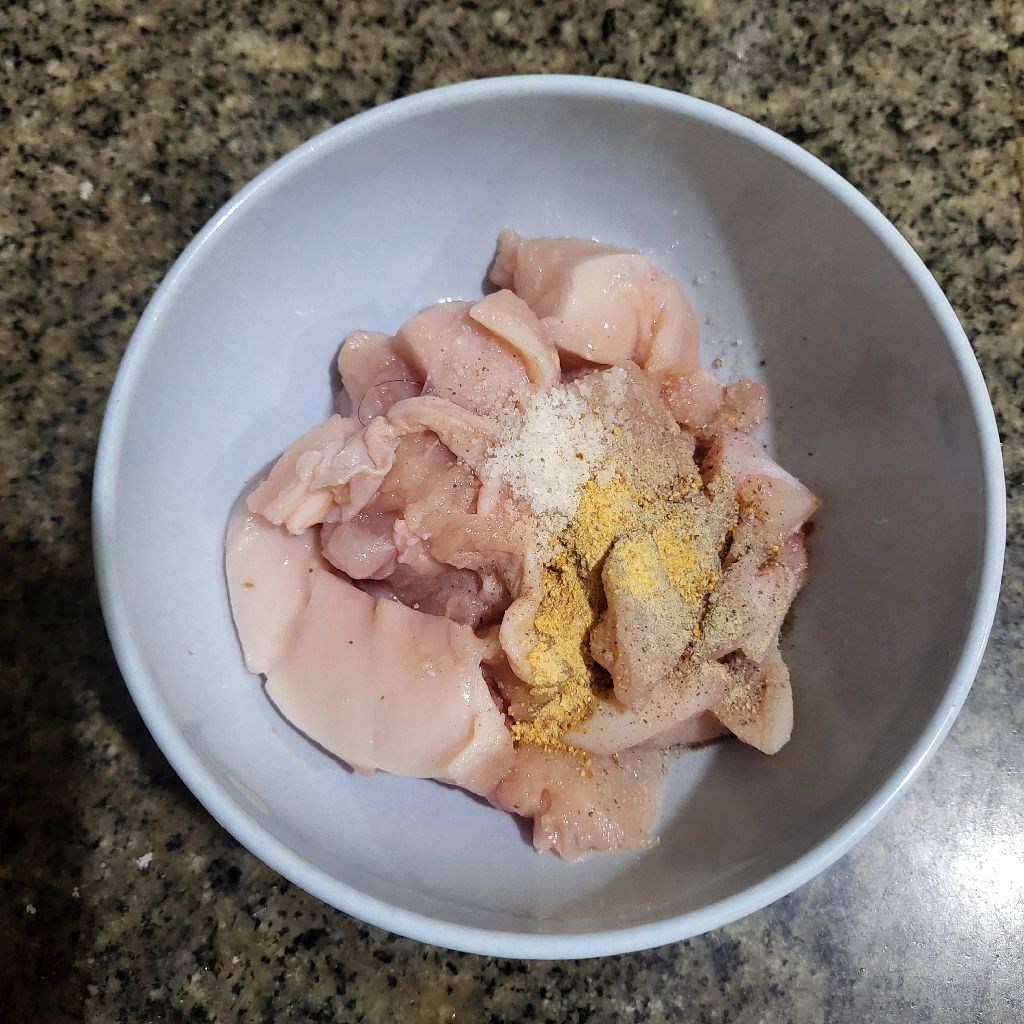 Langkah 1