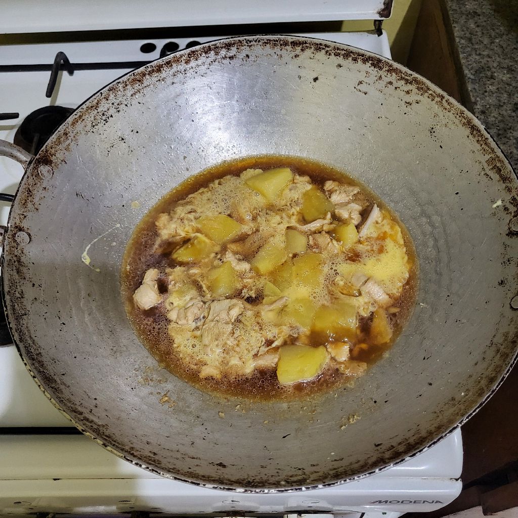 Langkah 6