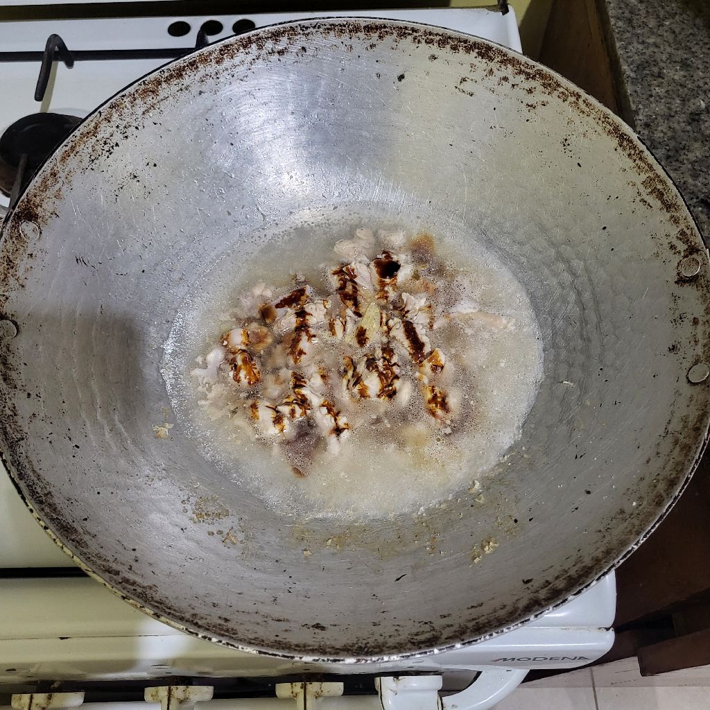 Langkah 4