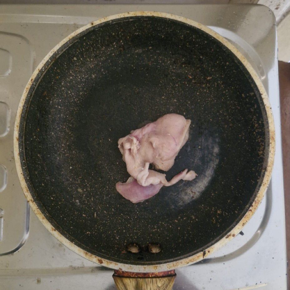 Langkah 1