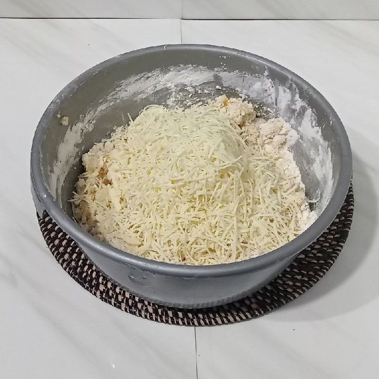 Langkah 4