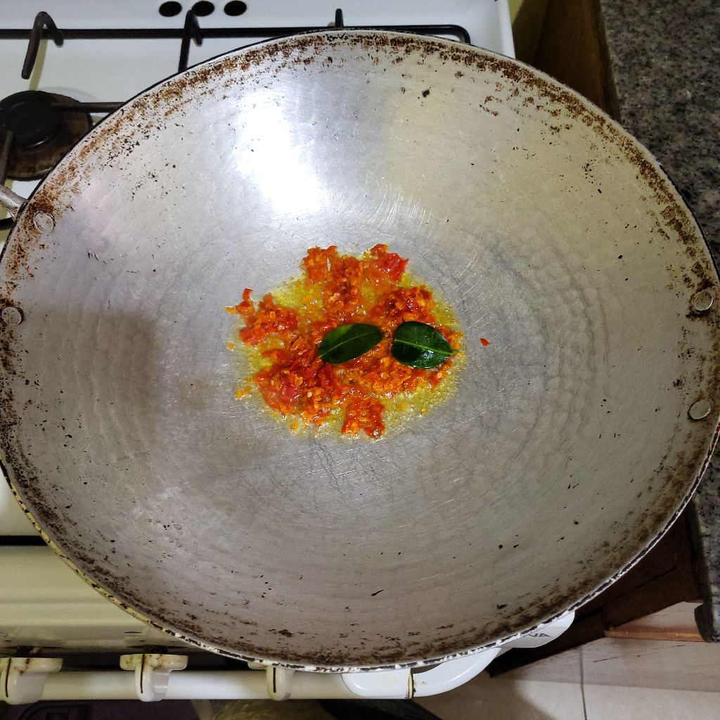 Langkah 2