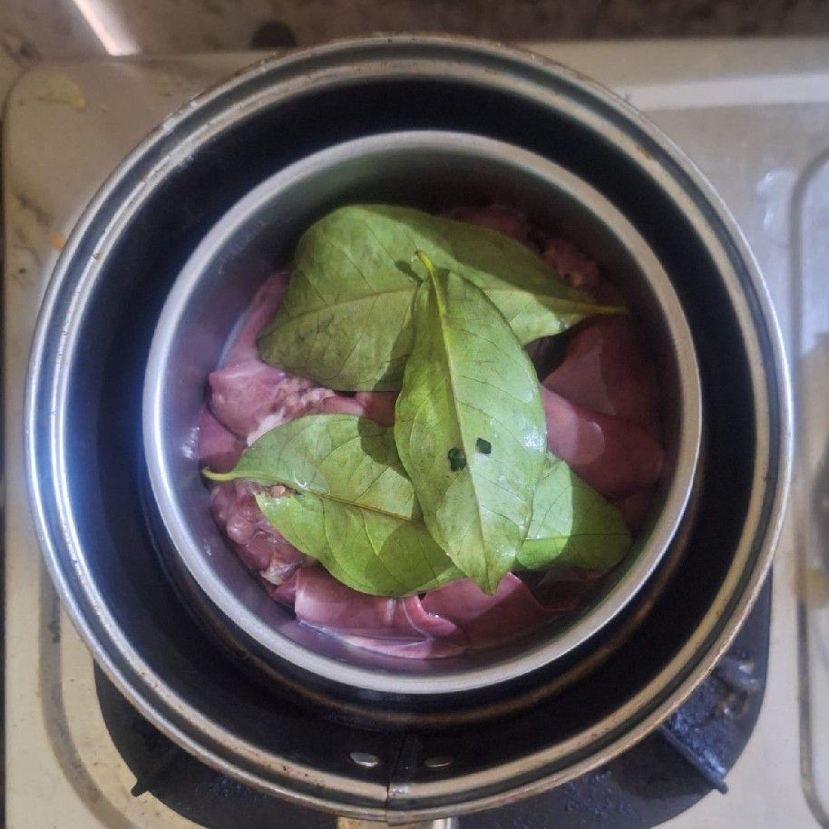 Langkah 2