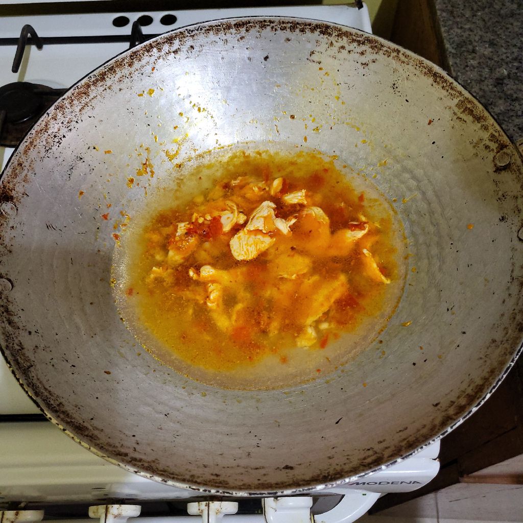 Langkah 4