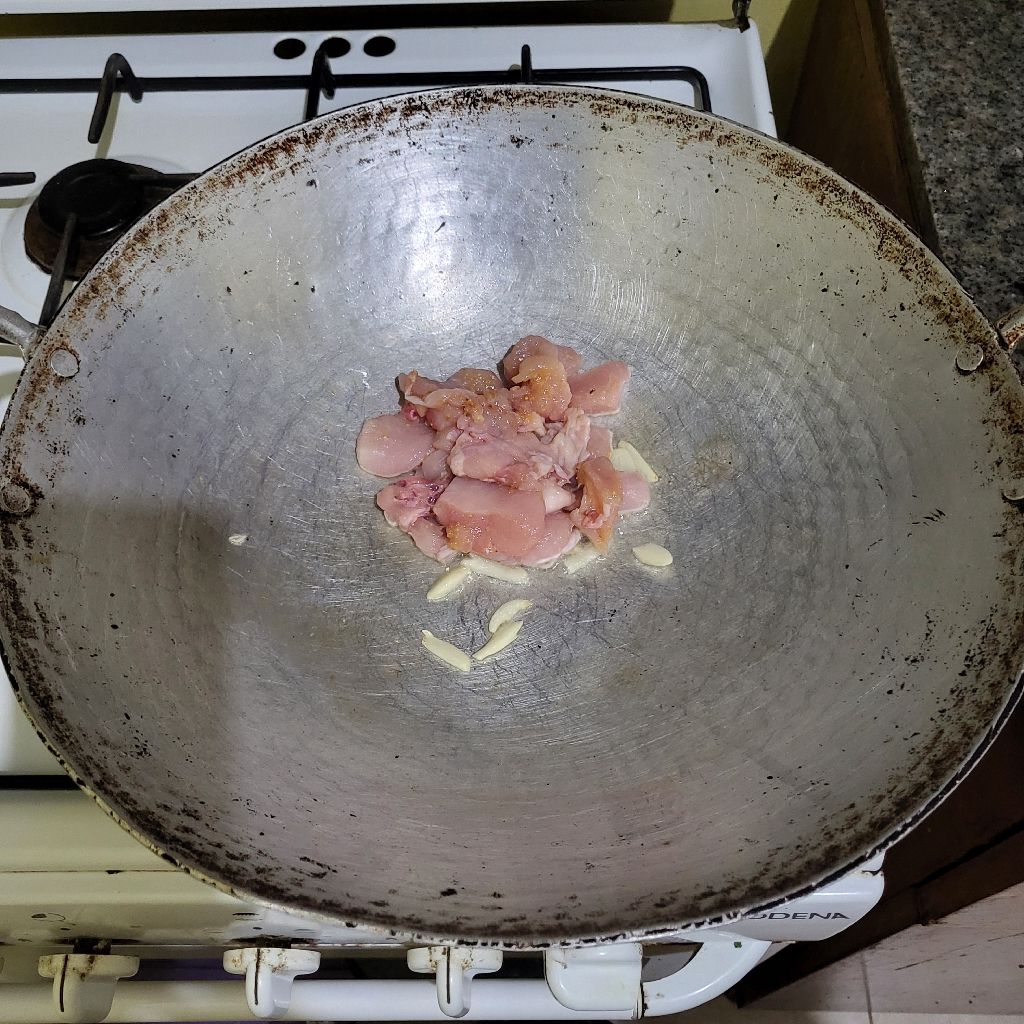 Langkah 3
