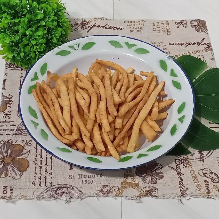 Langkah 7