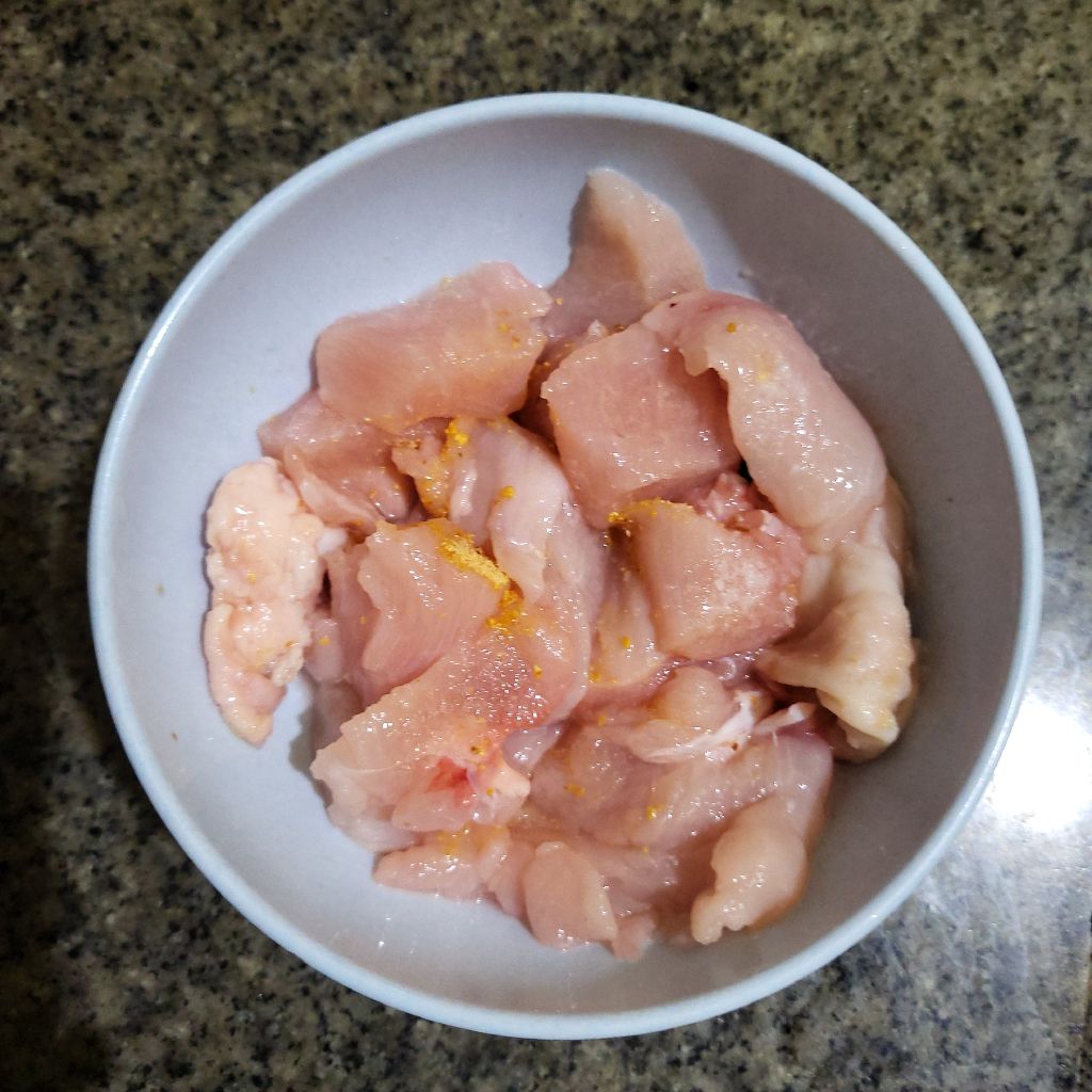 Langkah 1