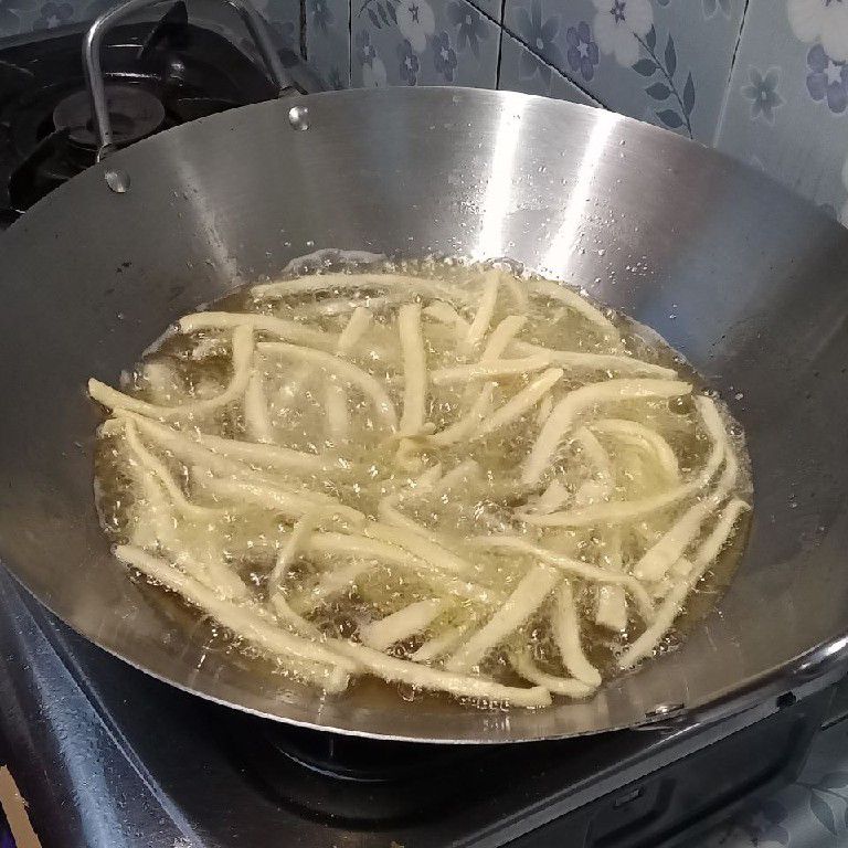 Langkah 6