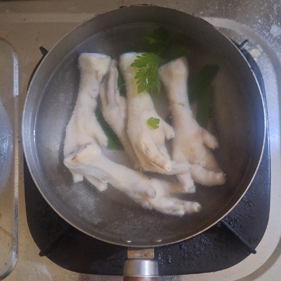 Langkah 1