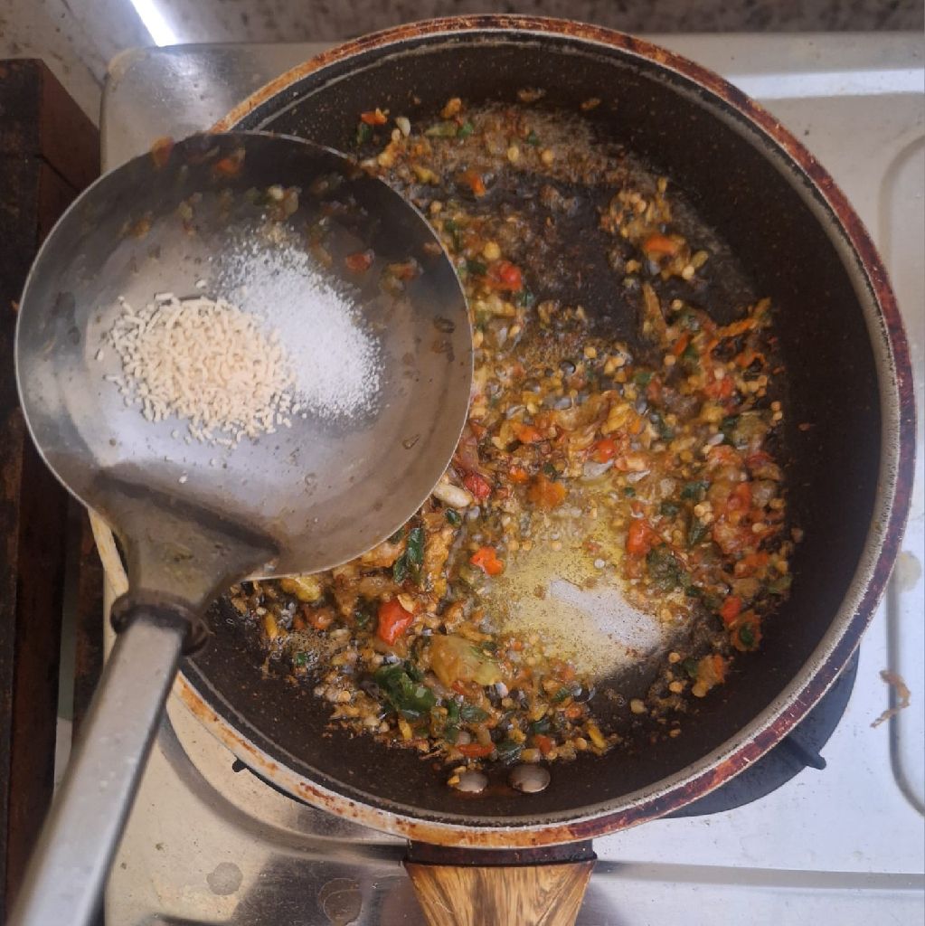 Langkah 4