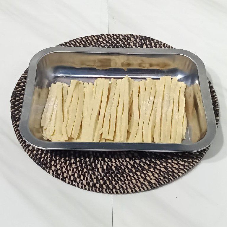 Langkah 5