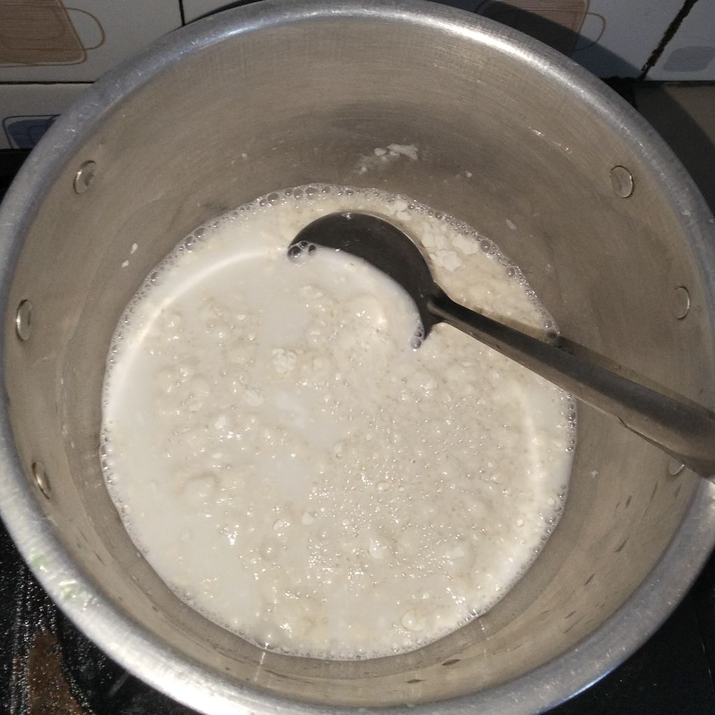 Langkah 5