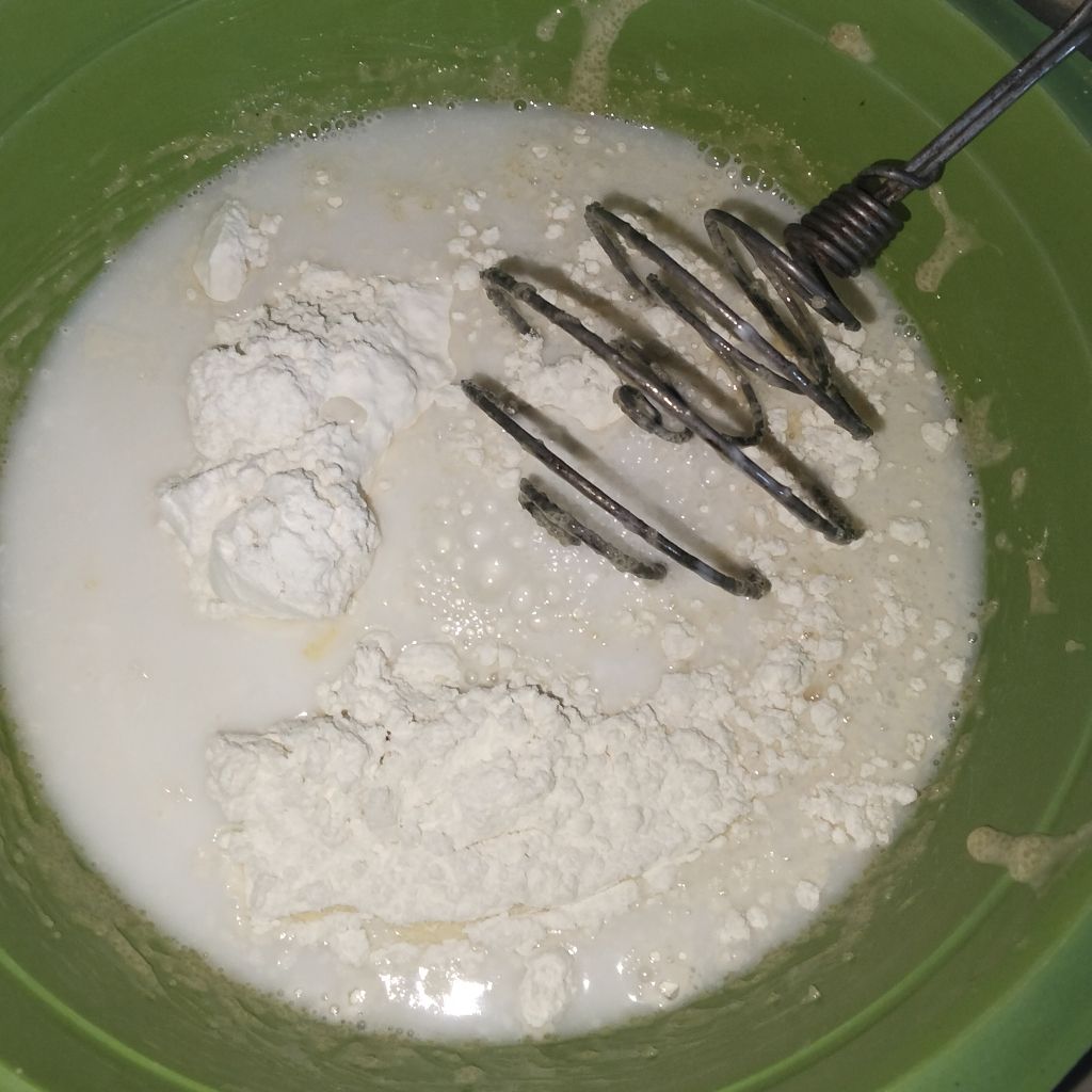 Langkah 2