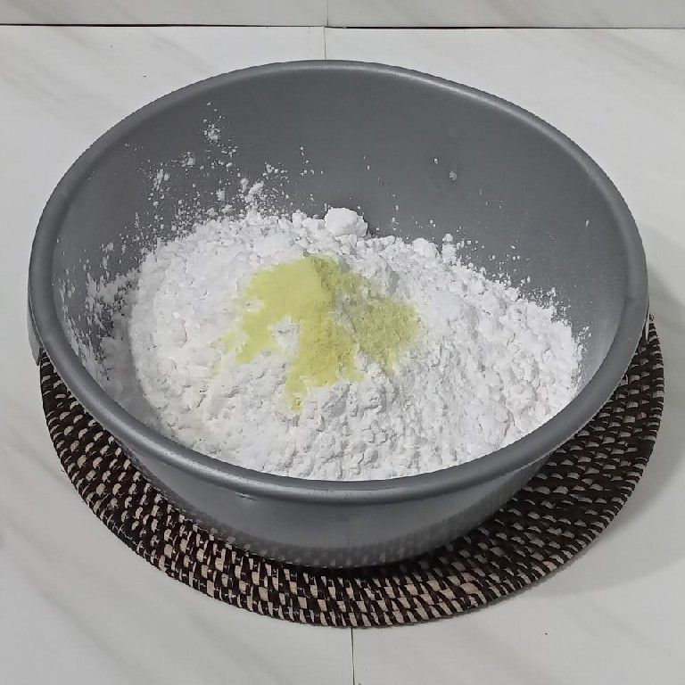 Langkah 2
