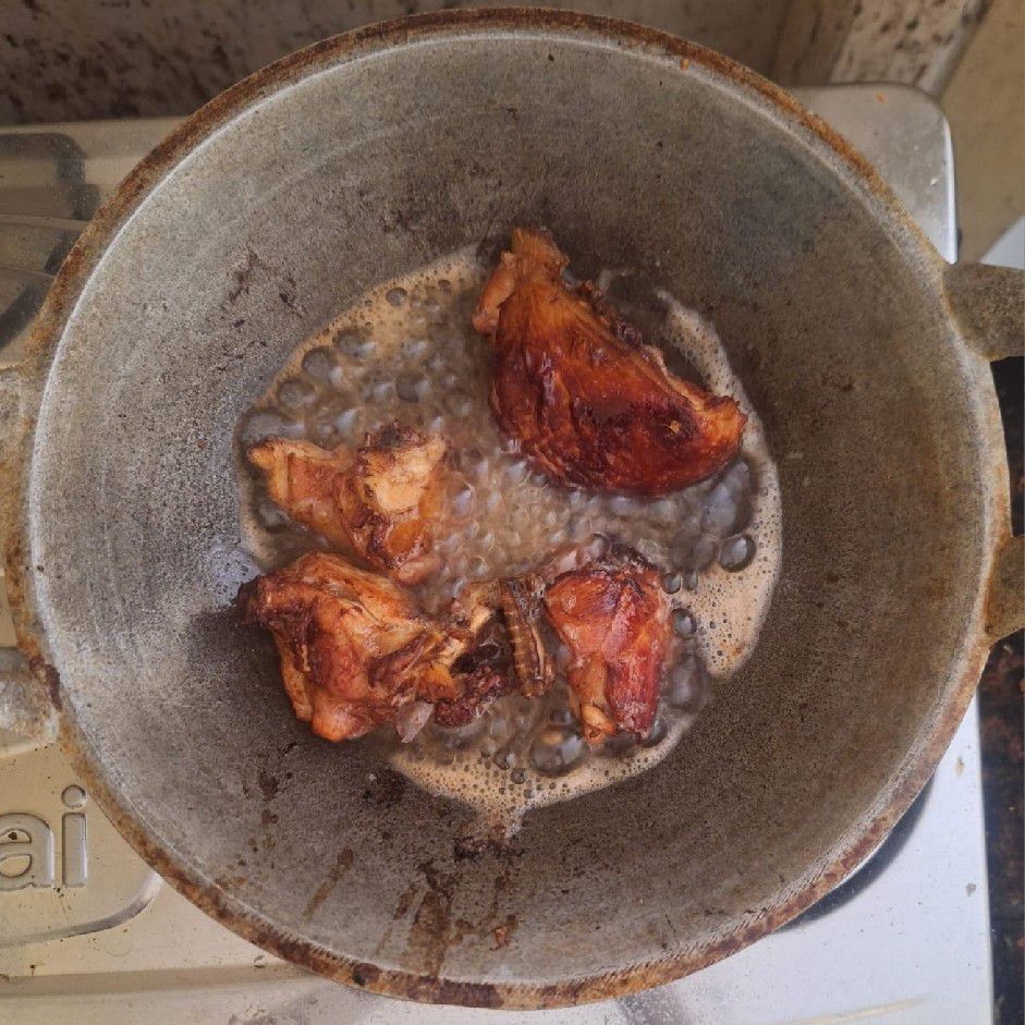 Langkah 2