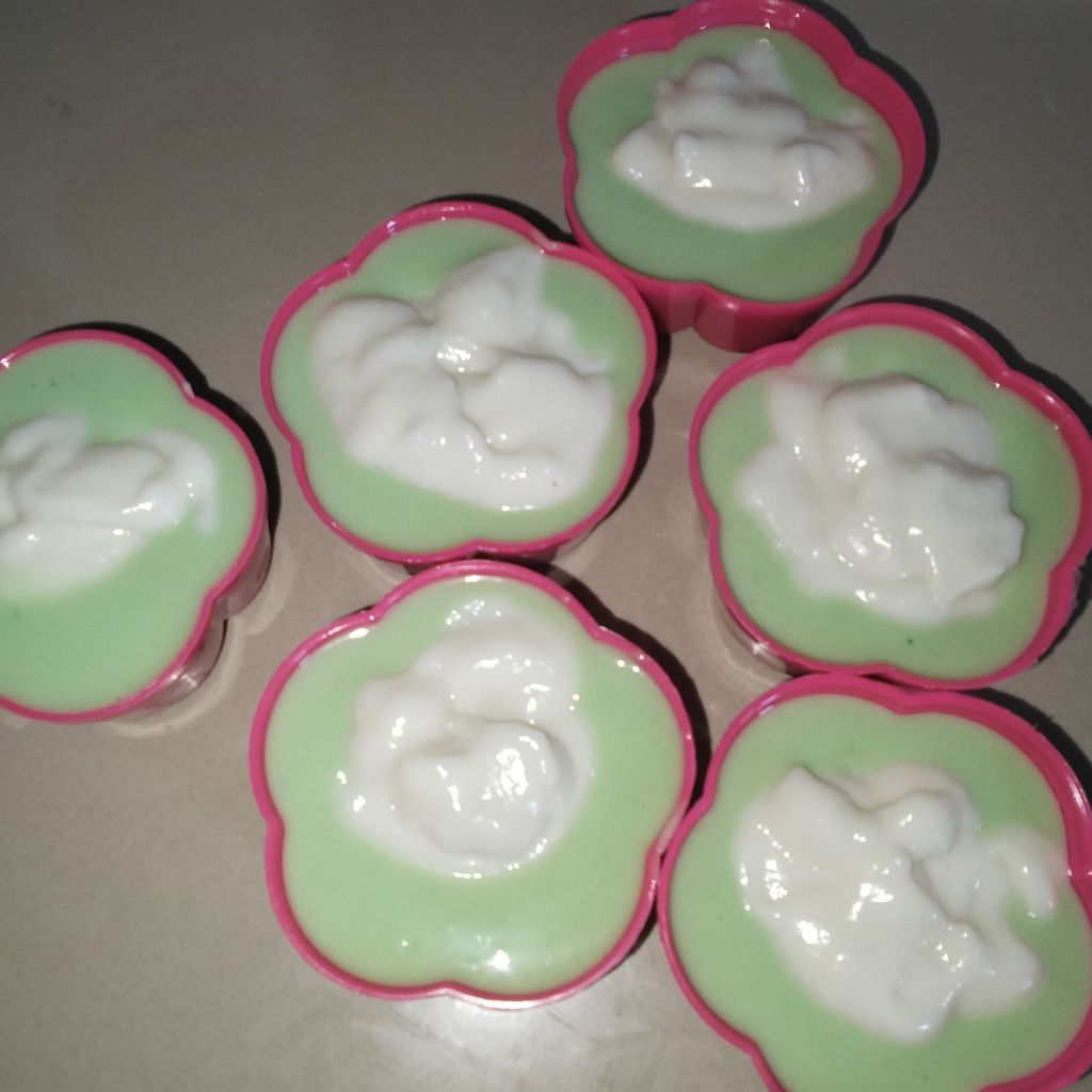 Langkah 6