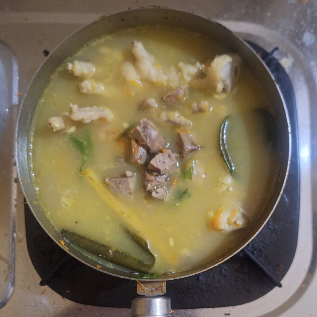 Langkah 8