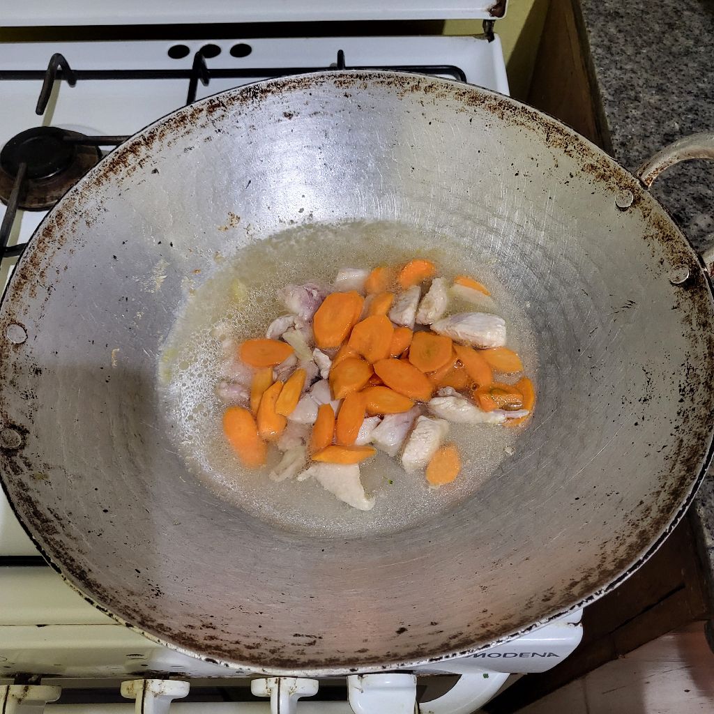 Langkah 4