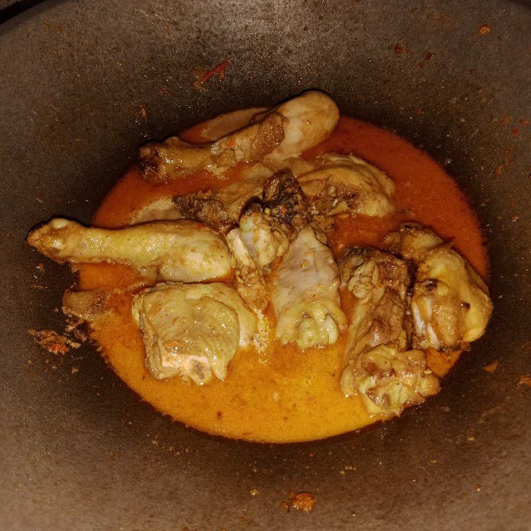 Langkah 5