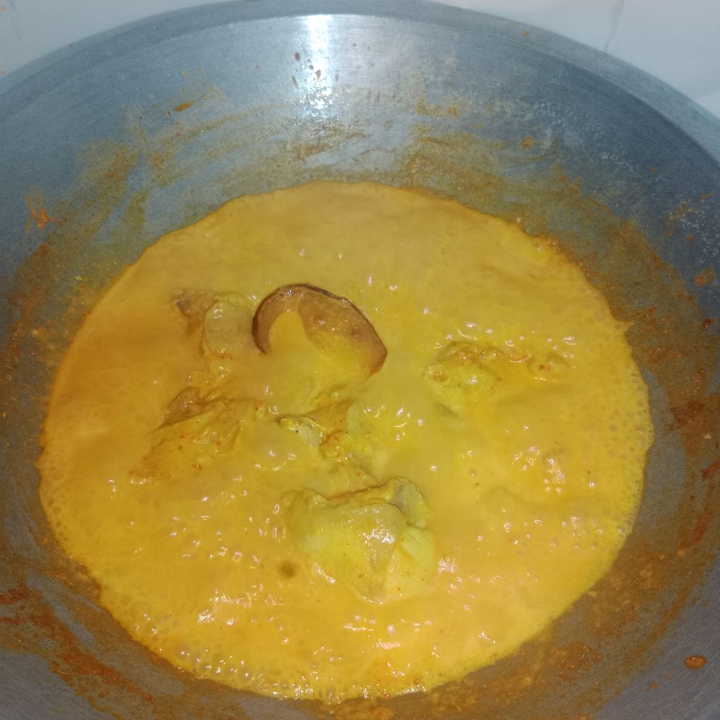 Langkah 5