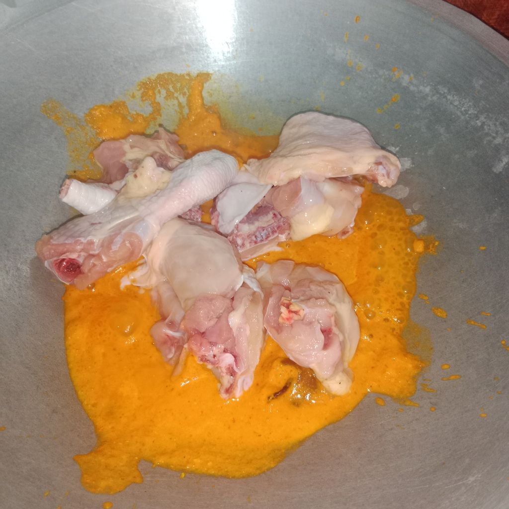 Langkah 4