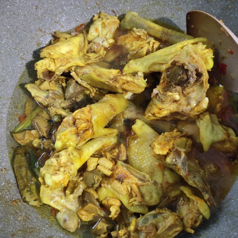 Langkah 5