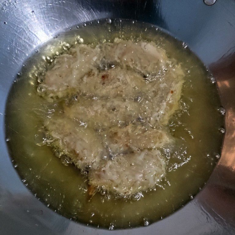 Langkah 6