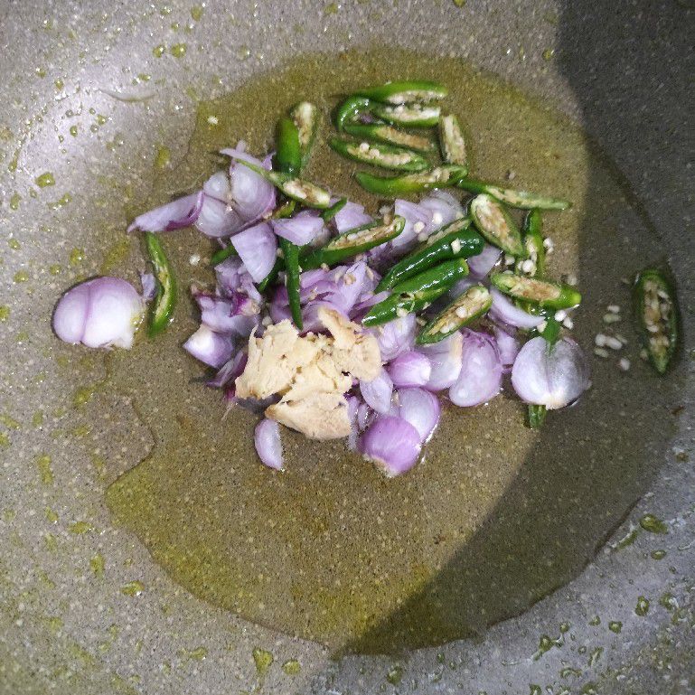 Langkah 3