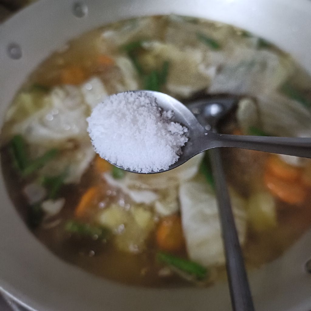 Langkah 5
