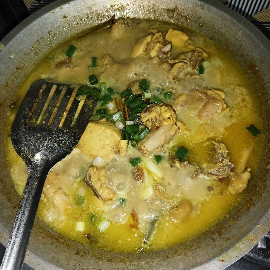 Langkah 6