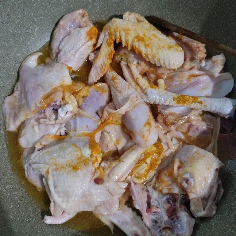 Langkah 1