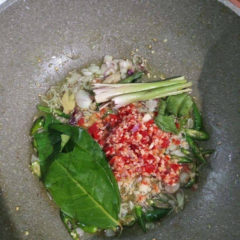 Langkah 4