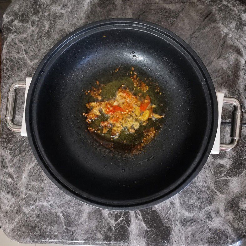 Langkah 2