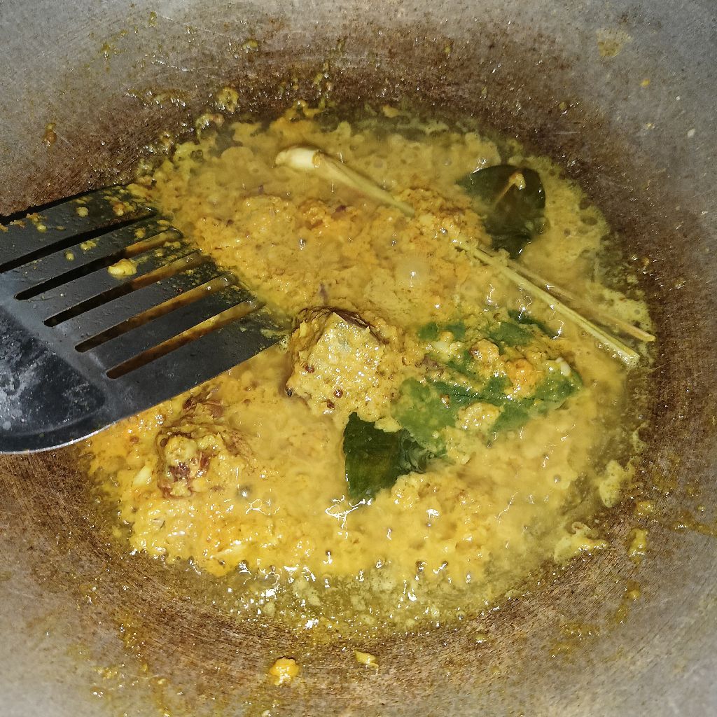 Langkah 2