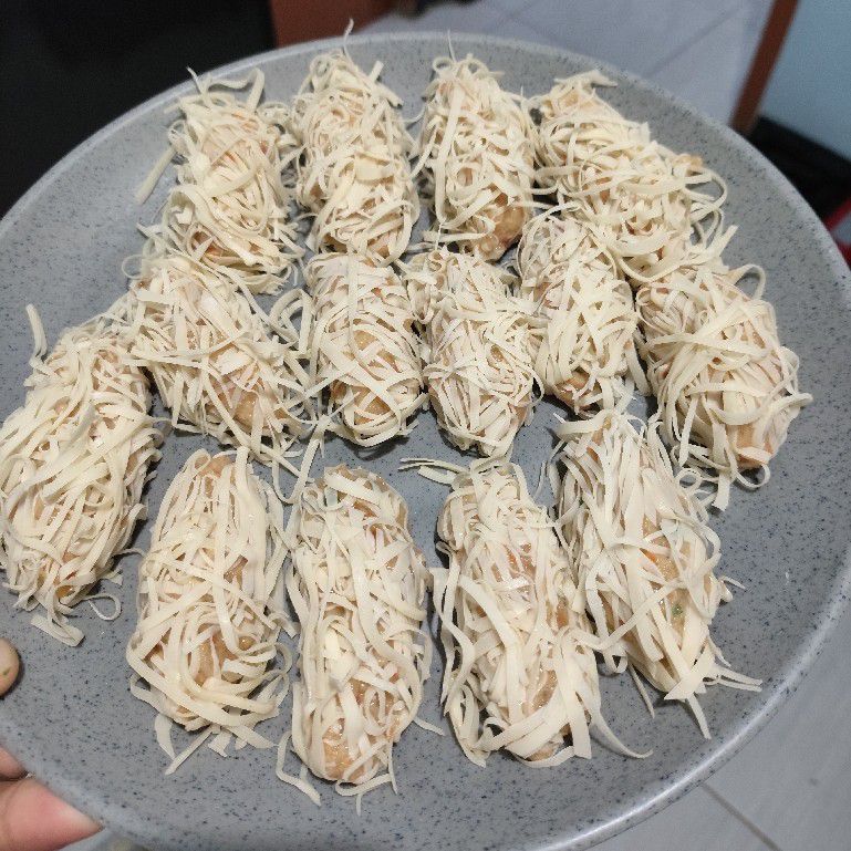 Langkah 5