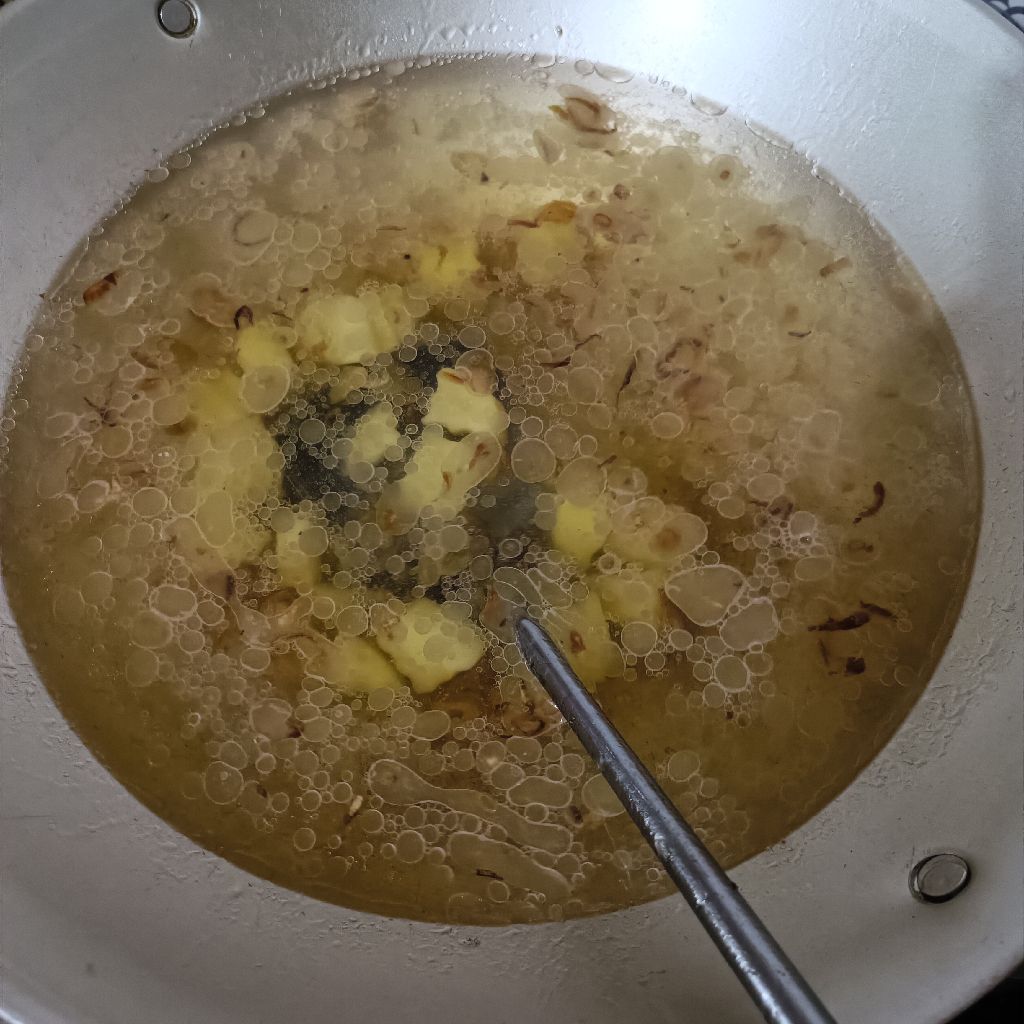 Langkah 3